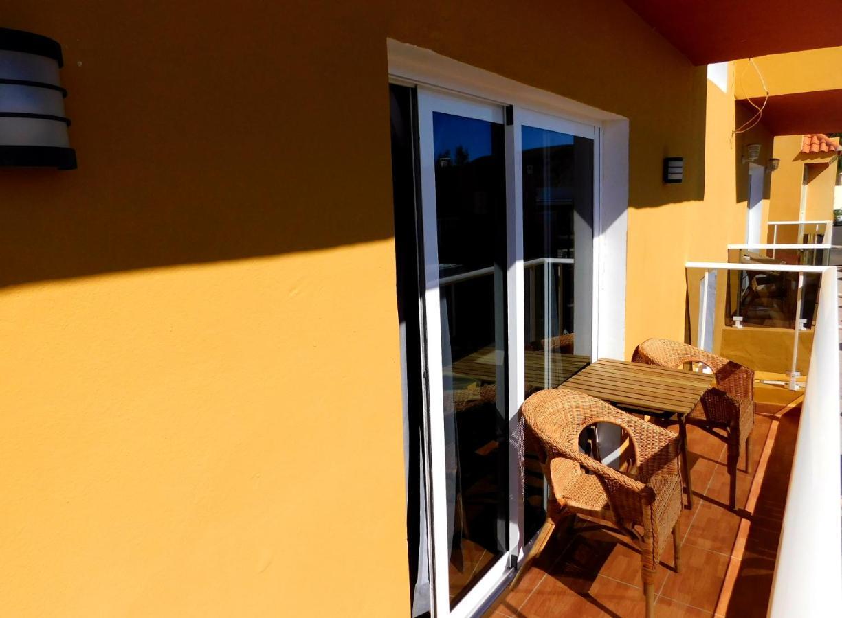 Chabela'S Suites La Lajita Exterior photo