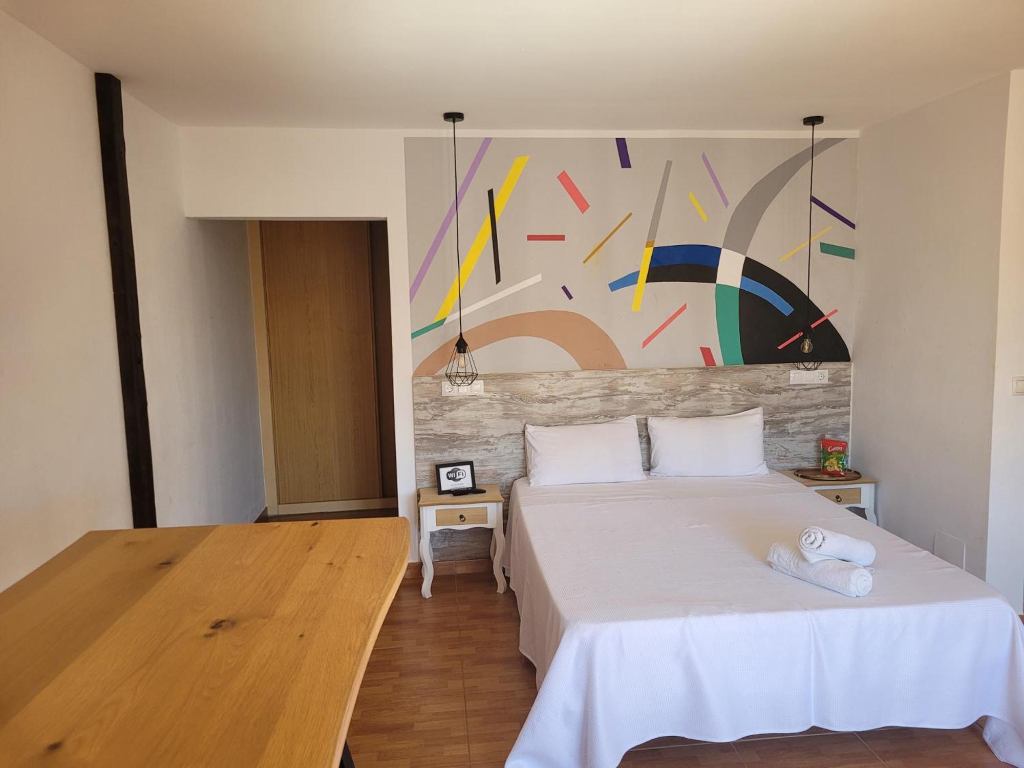 Chabela'S Suites La Lajita Room photo