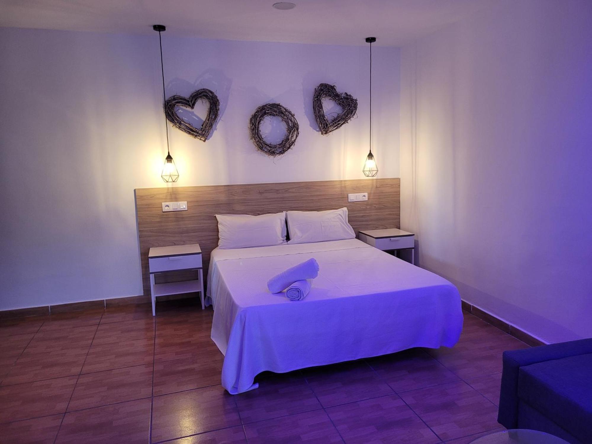 Chabela'S Suites La Lajita Room photo