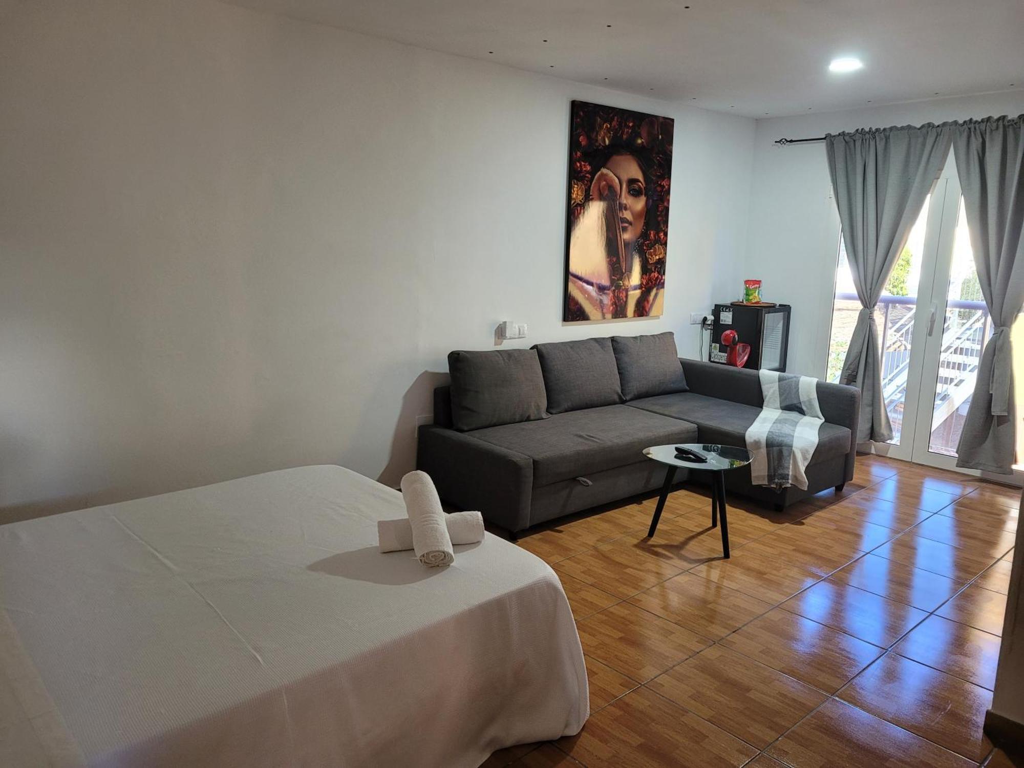 Chabela'S Suites La Lajita Room photo