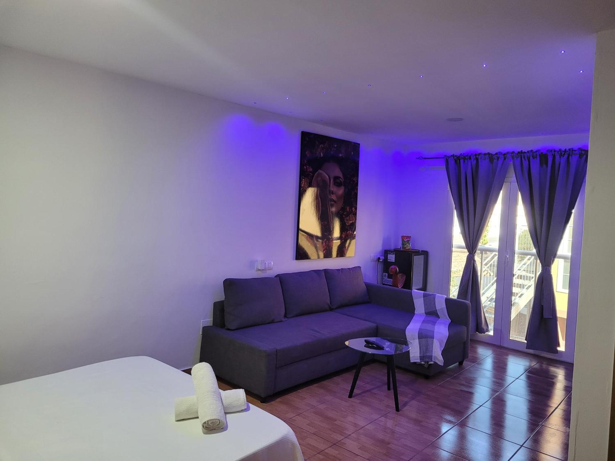 Chabela'S Suites La Lajita Room photo