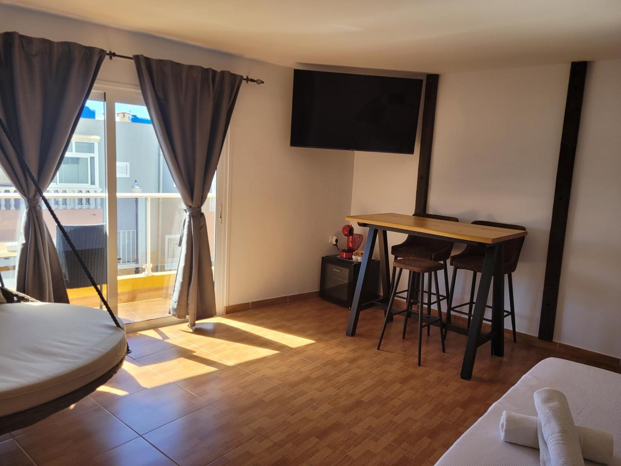 Chabela'S Suites La Lajita Room photo