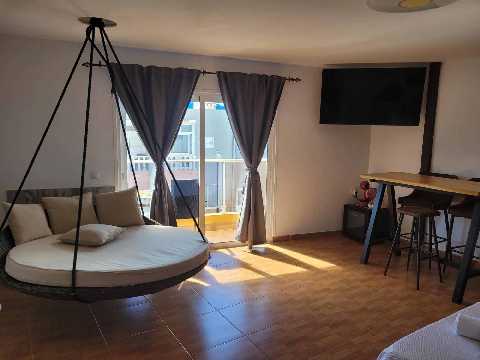 Chabela'S Suites La Lajita Room photo