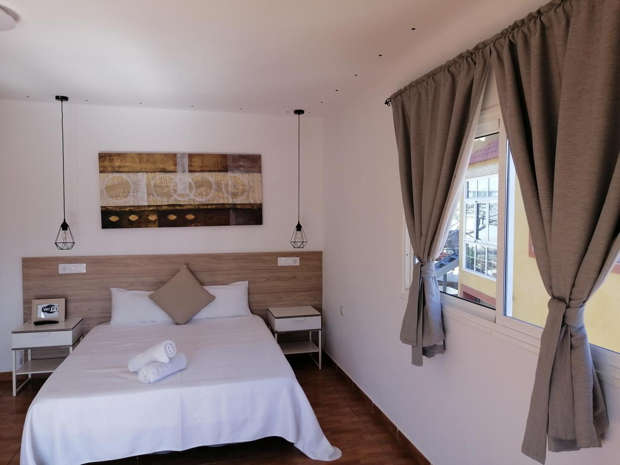 Chabela'S Suites La Lajita Room photo